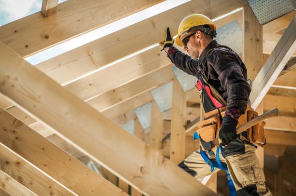 Quick and Trustworthy Emergency Roof Repair Services in Zapata, TX