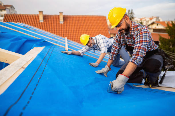 Heating Cable for Roof Installation in Zapata, TX